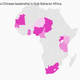 Image for article titled Sub-Saharan Africa still overwhelmingly prefers the US to China